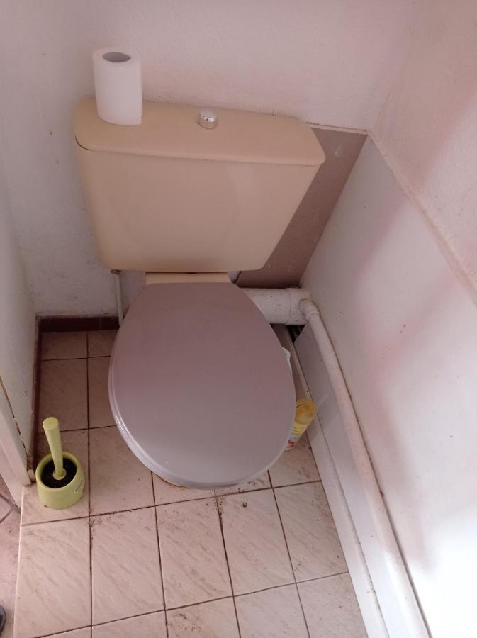 Chambre meublée indépendante, avec piscine, pour 2 personnes Toulouse Extérieur photo