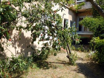 Chambre meublée indépendante, avec piscine, pour 2 personnes Toulouse Extérieur photo