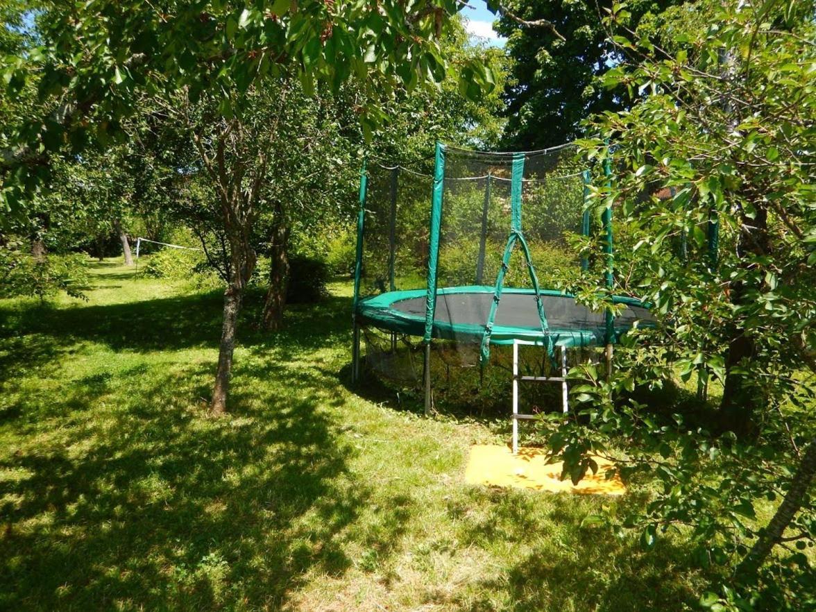 Chambre meublée indépendante, avec piscine, pour 2 personnes Toulouse Extérieur photo